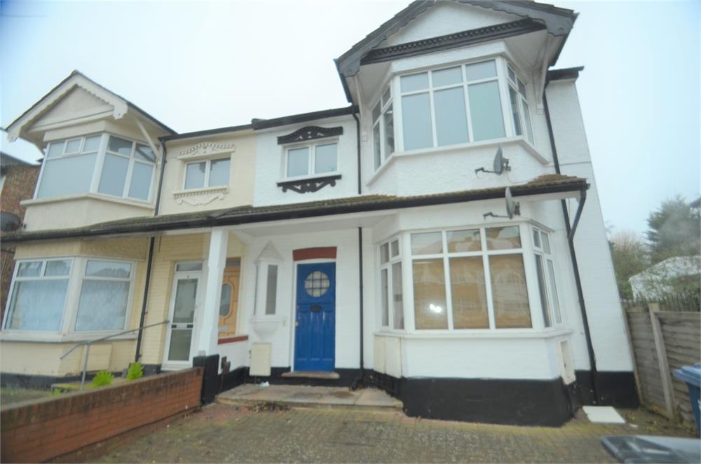 Hale Grove Gardens, Mill Hill